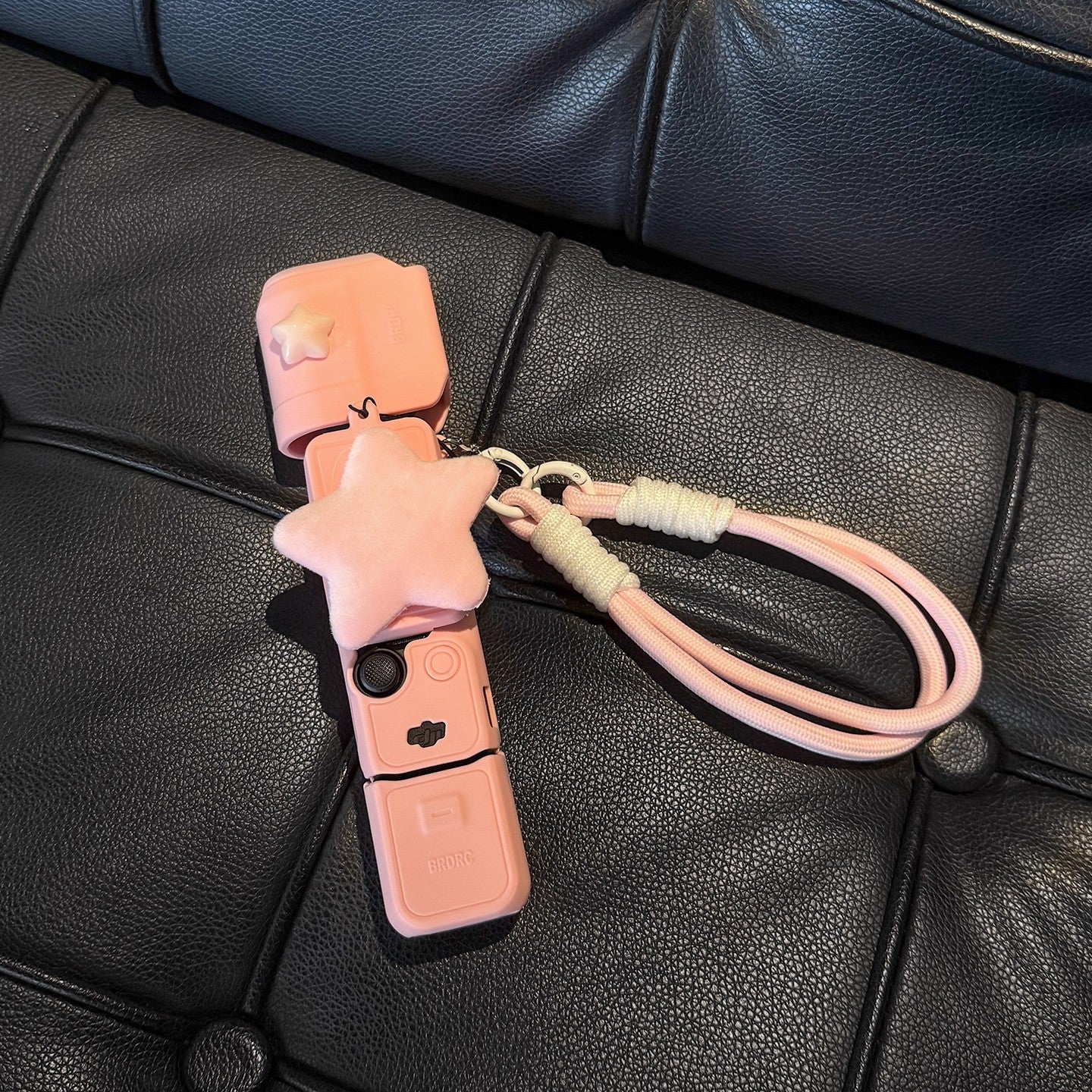 Pockity StarryPink