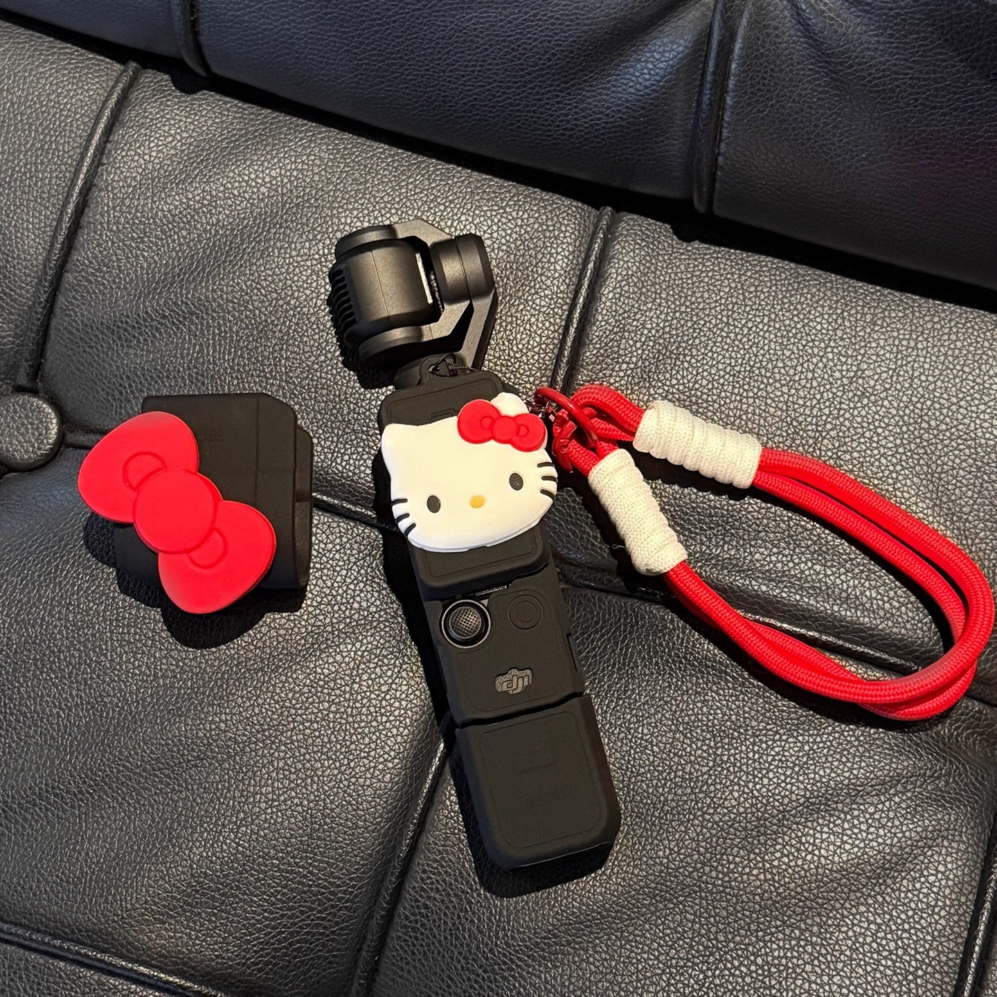 Pockity HelloKitty Rouge