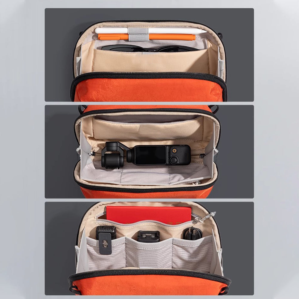 Pockity FlexBag