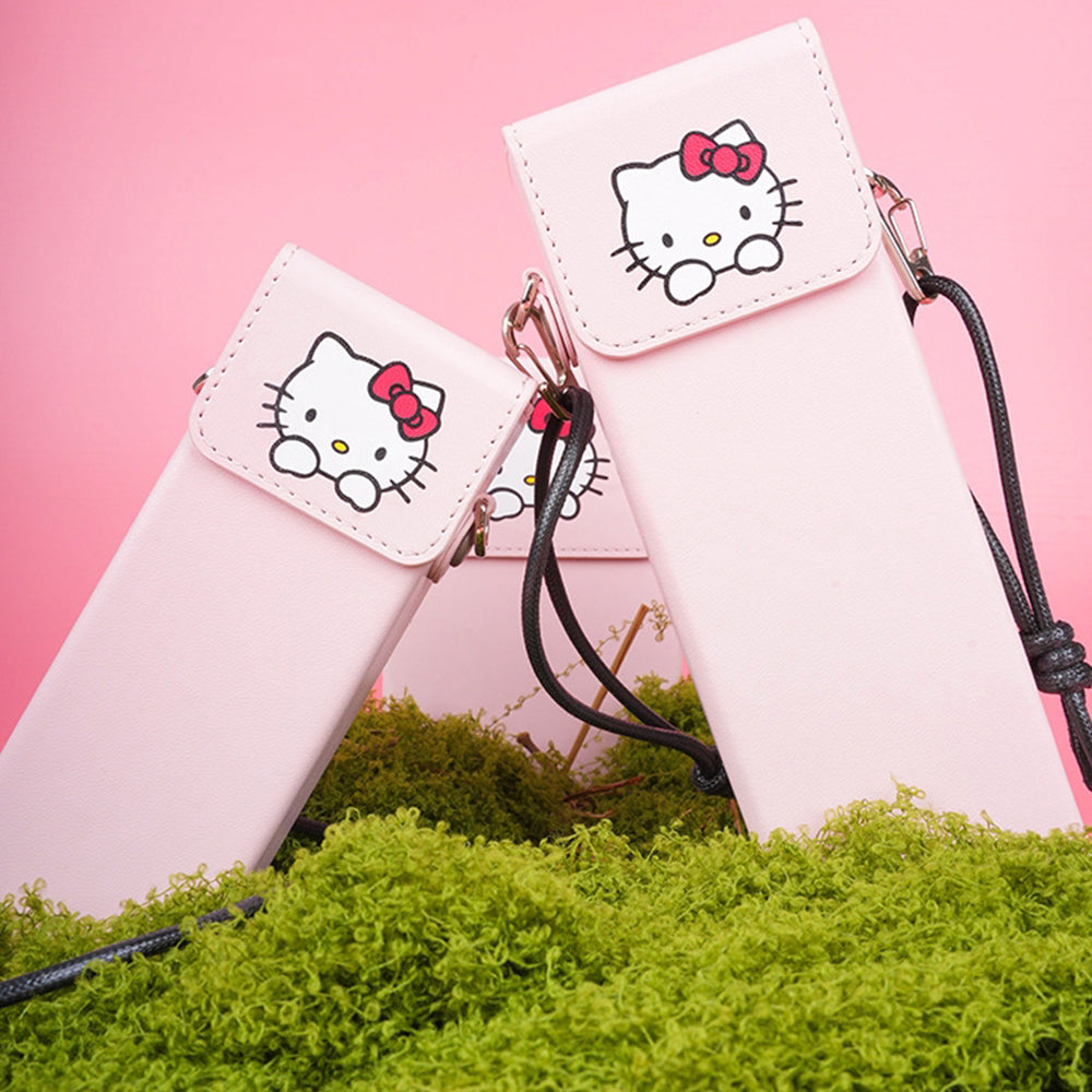 Pockity Hello KittyPouch Blush