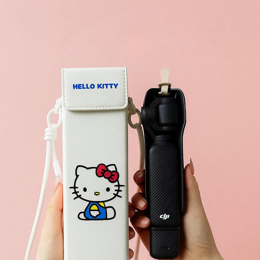 Pockity HelloKitty Bag
