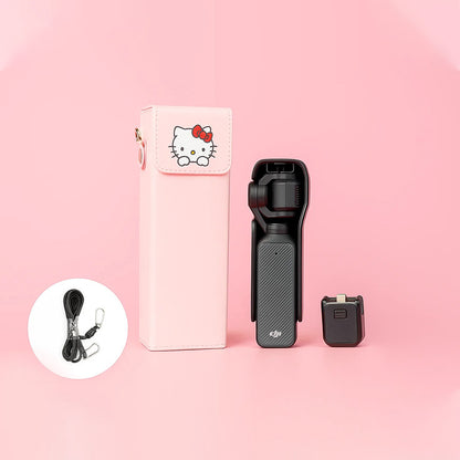 Pockity Hello KittyPouch Blush