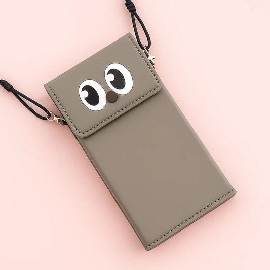 Pockity EyePouch