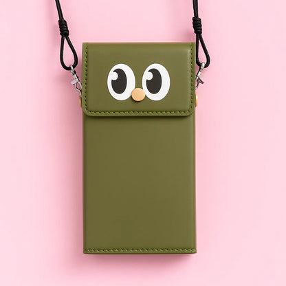 Pockity EyePouch