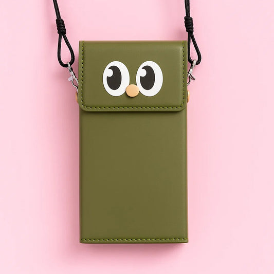 Pockity EyePouch