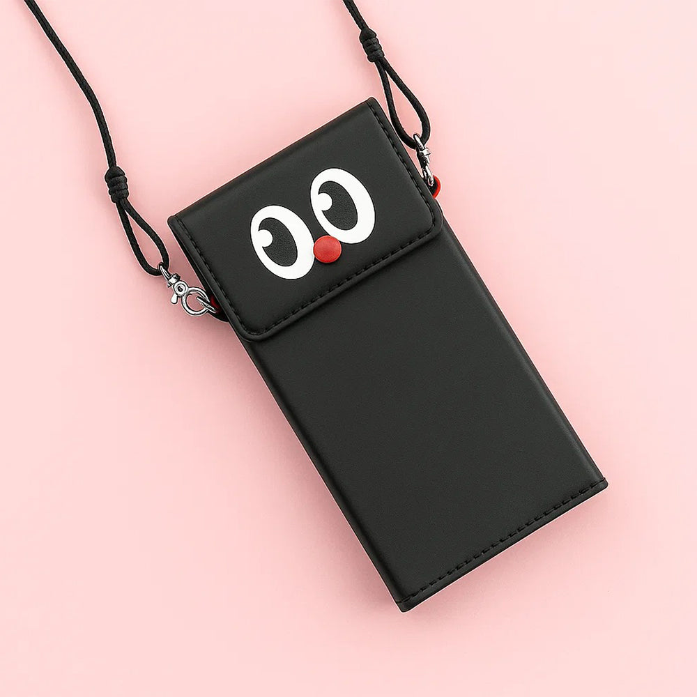 Pockity EyePouch