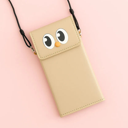 Pockity EyePouch