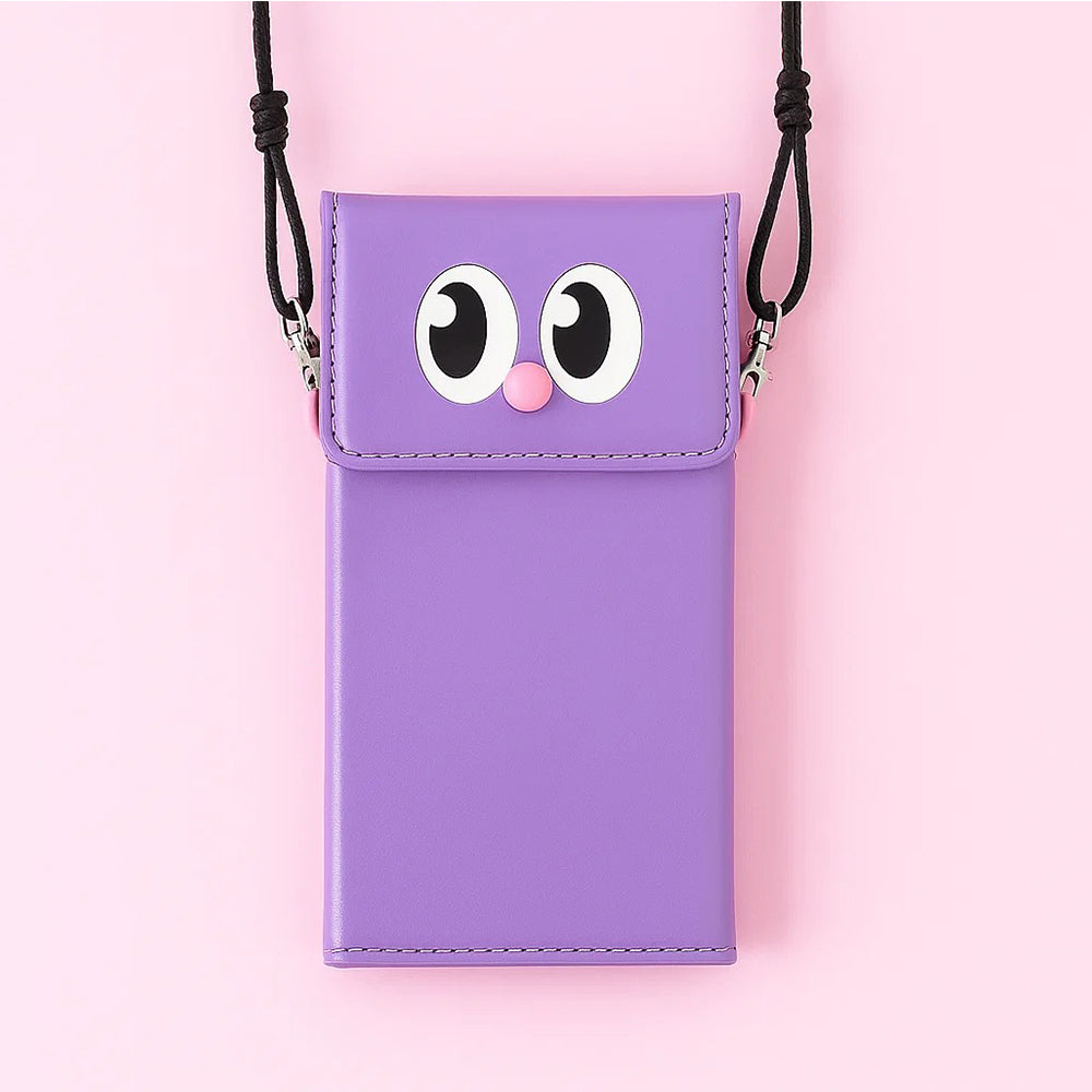 Pockity EyePouch