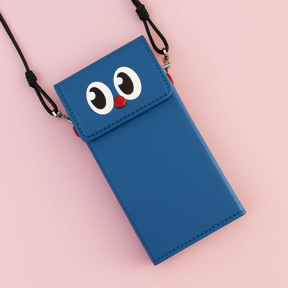 Pockity EyePouch
