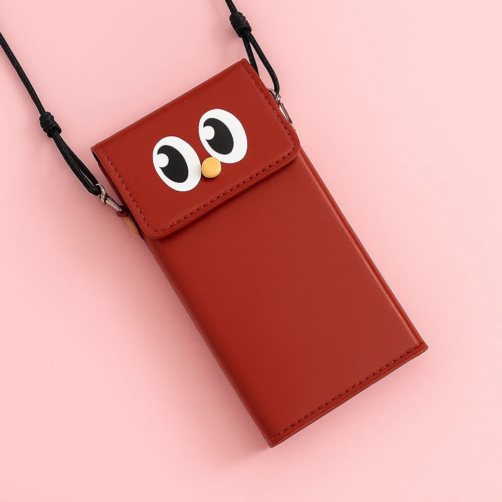 Pockity EyePouch