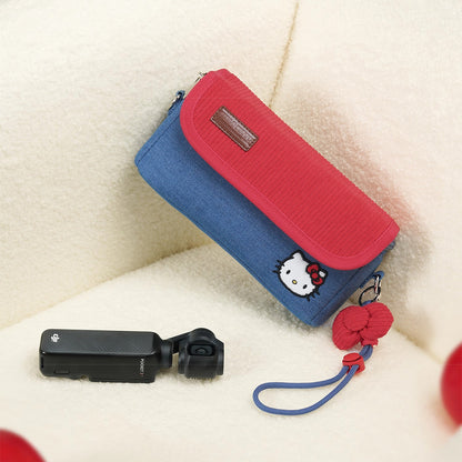Pockity HelloKitty Denim