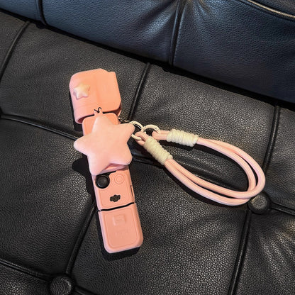 Pockity StarryPink