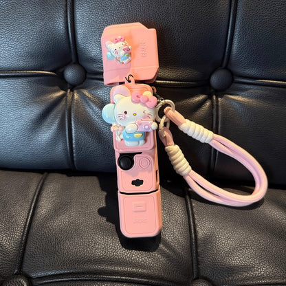 Pockity HelloKitty Pink
