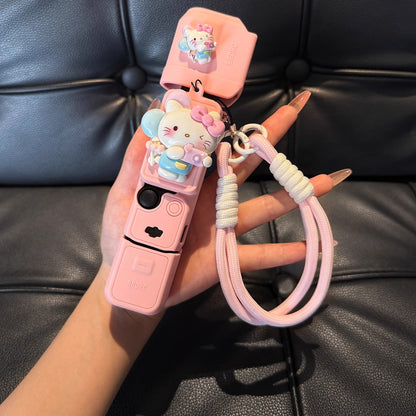 Pockity HelloKitty Pink