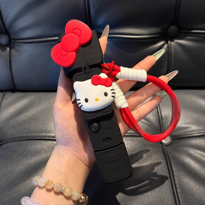 Pockity HelloKitty Rouge