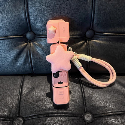 Pockity StarryPink