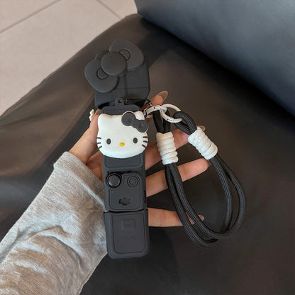 Pockity HelloKitty Noir（Black）
