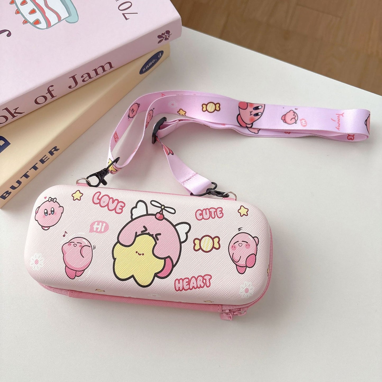 Pockity PlayCase CandyJoy