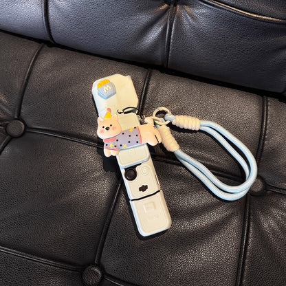 Pockity PuppyCharm