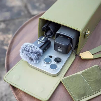 Pockity EyePouch