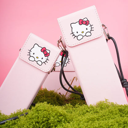Pockity Hello KittyPouch Blush