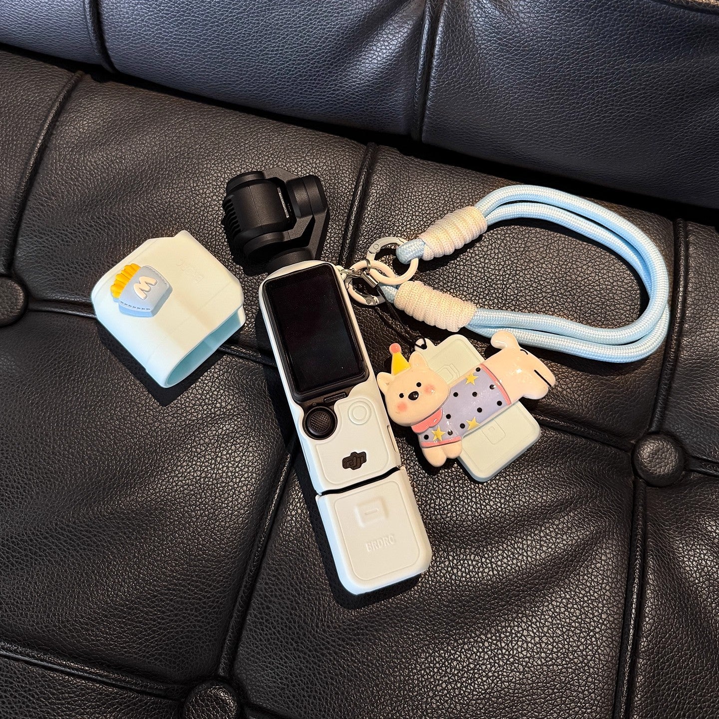 Pockity PuppyCharm