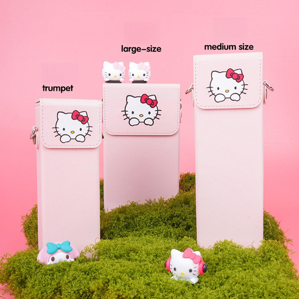 Pockity Hello KittyPouch Blush