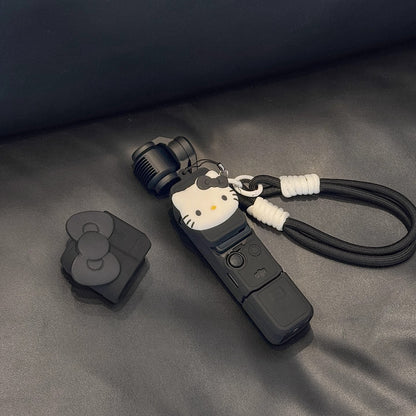 Pockity HelloKitty Noir（Black）
