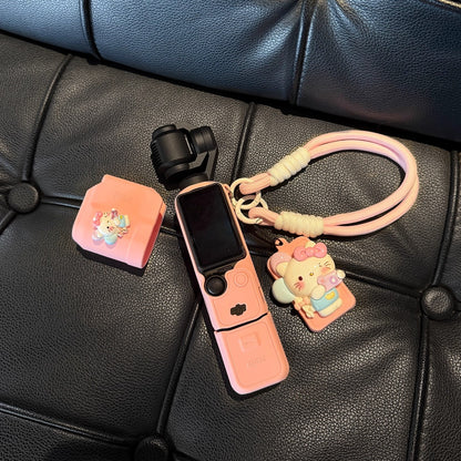 Pockity HelloKitty Pink