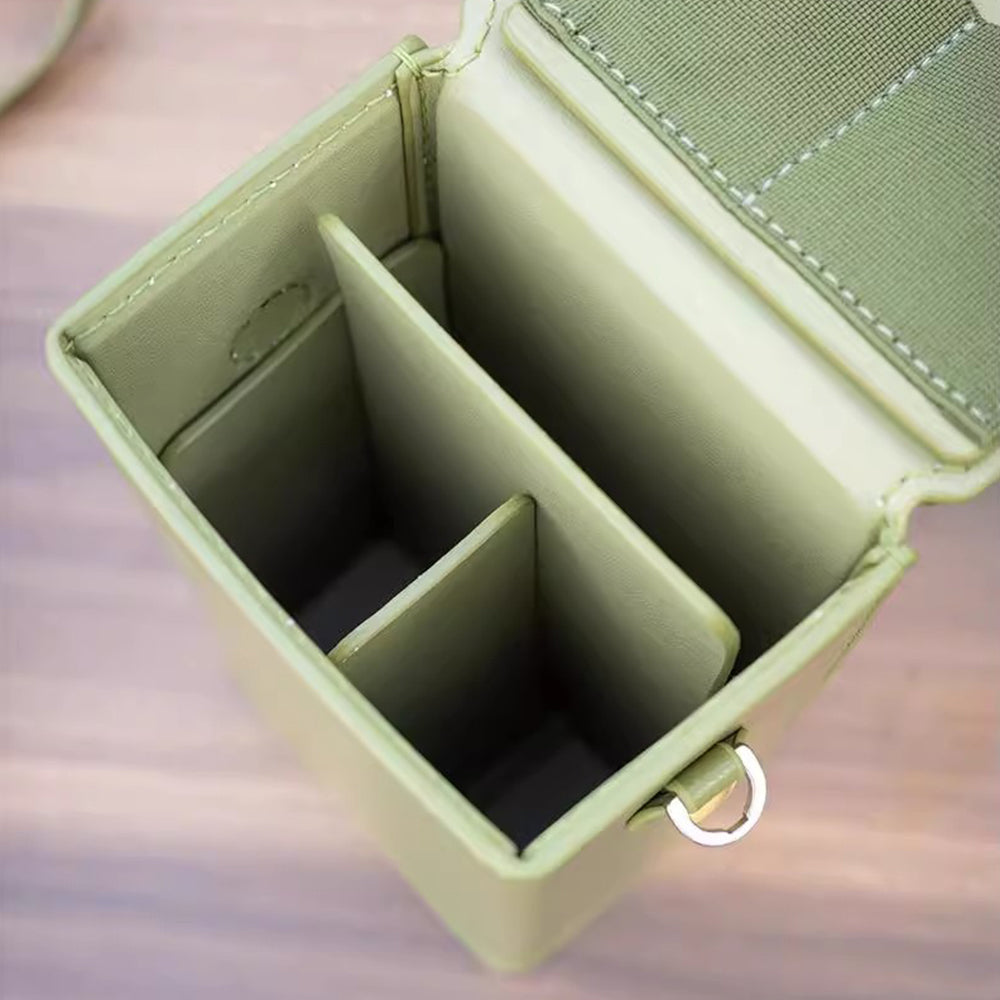 Pockity EyePouch
