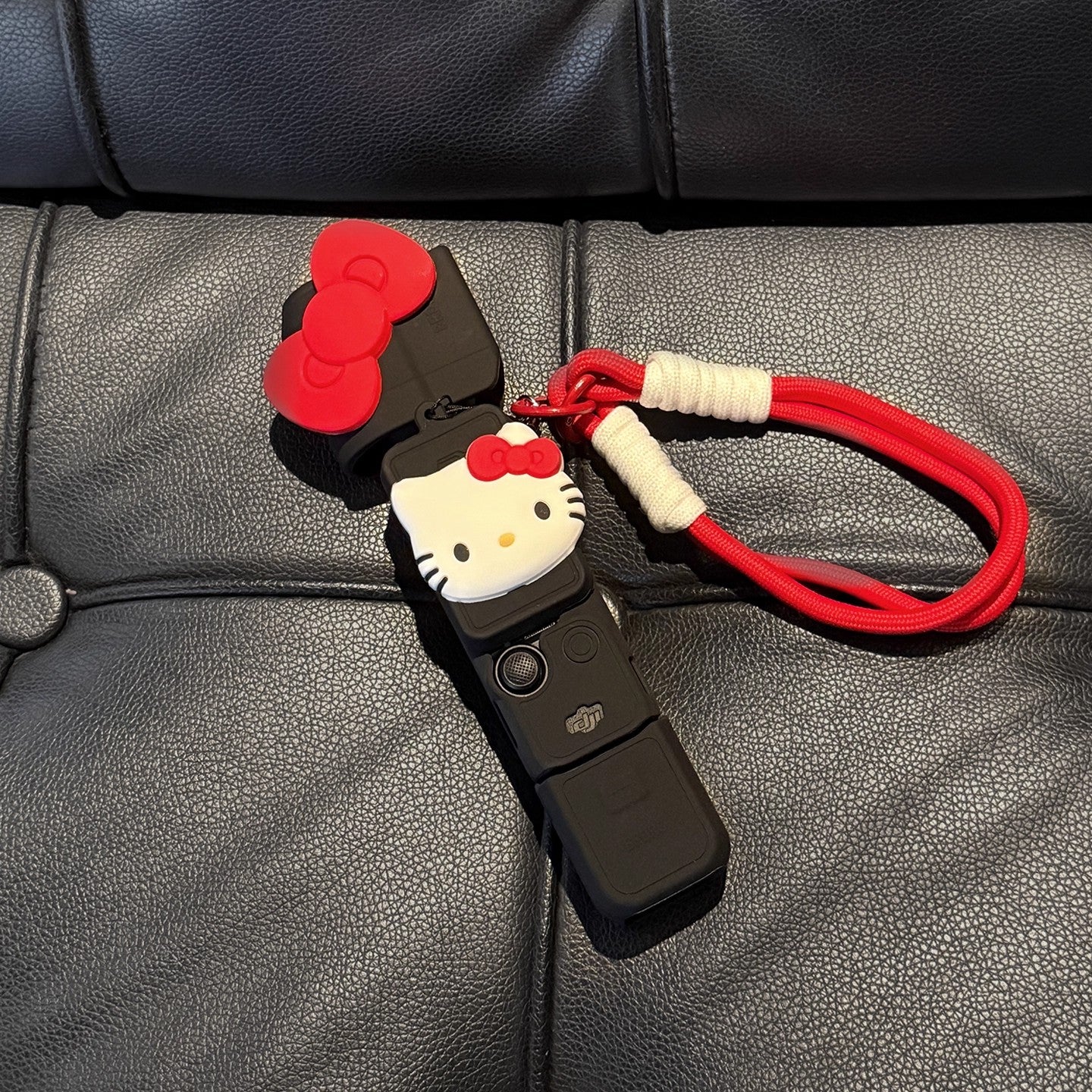 Pockity HelloKitty Rouge