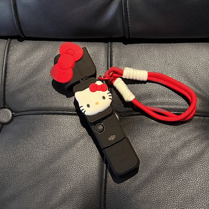 Pockity HelloKitty Rouge