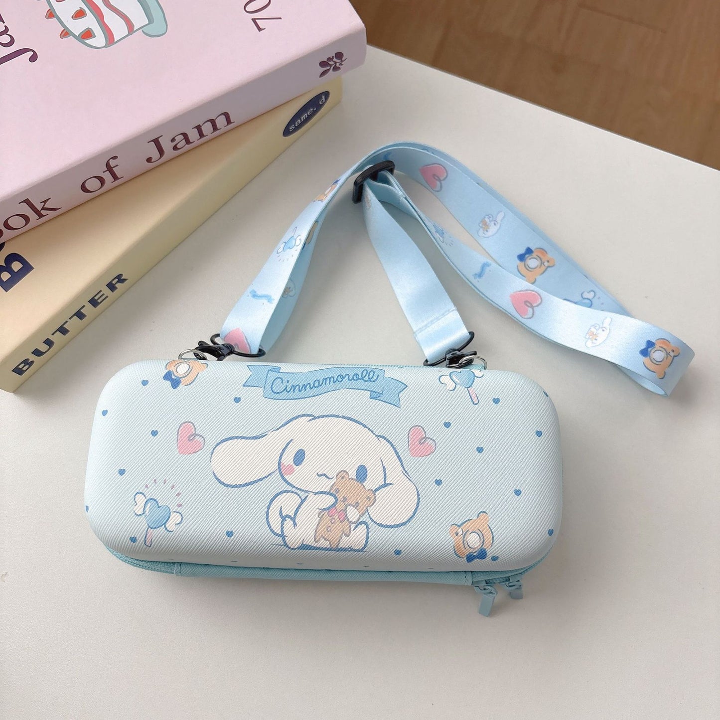Pockity PlayCase CandyJoy