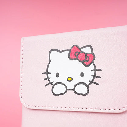 Pockity Hello KittyPouch Blush