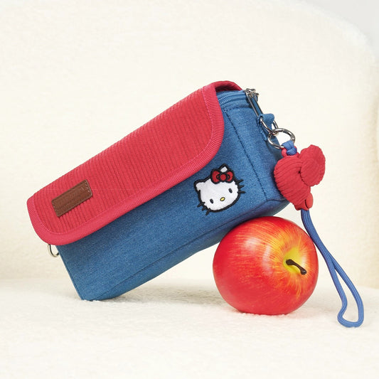 Pockity HelloKitty Denim