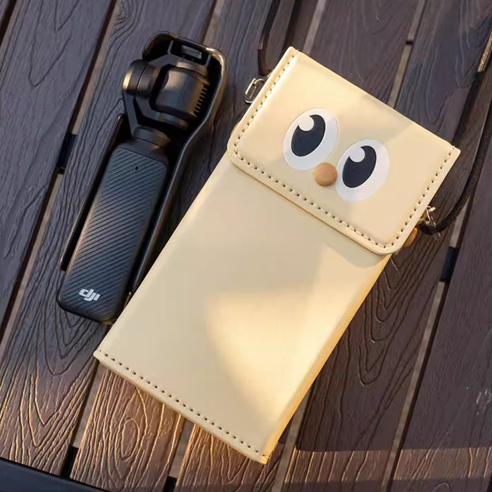 Pockity EyePouch