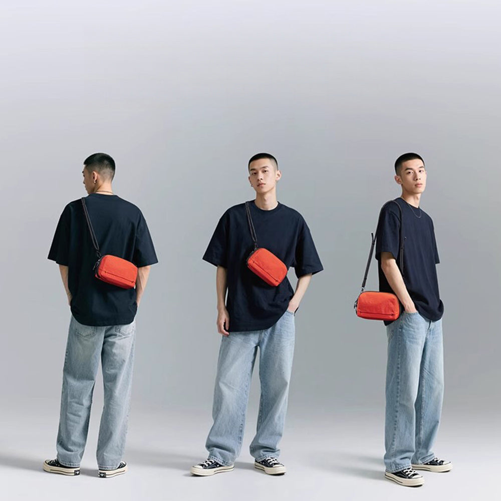 Pockity FlexBag