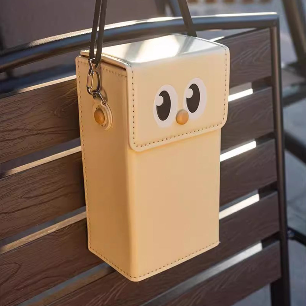 Pockity EyePouch