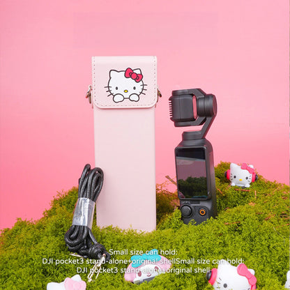 Pockity Hello KittyPouch Blush