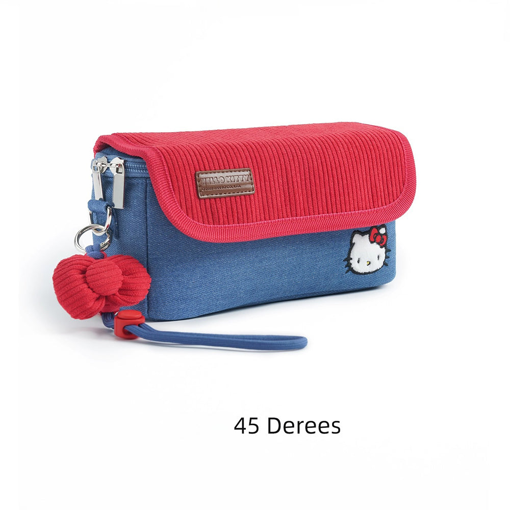 Pockity HelloKitty Denim