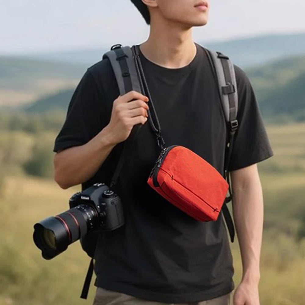 Pockity FlexBag