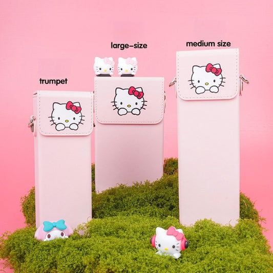 Pockity Hello KittyPouch Blush