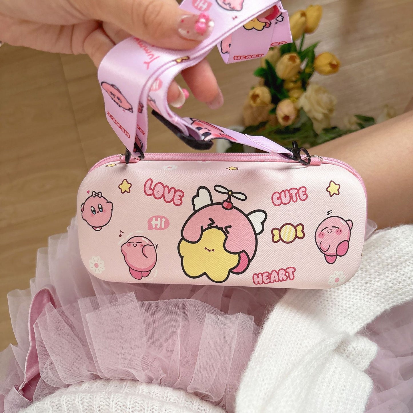Pockity PlayCase CandyJoy