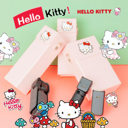 Pockity Hello KittyPouch Blush