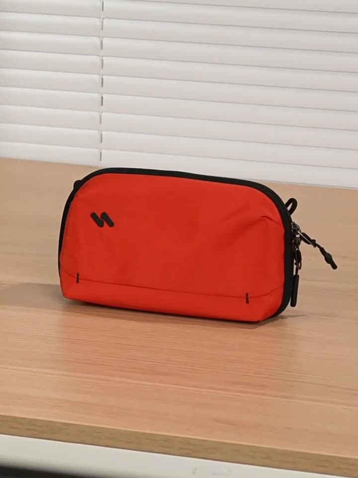 Pockity FlexBag