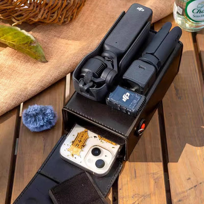 Pockity EyePouch