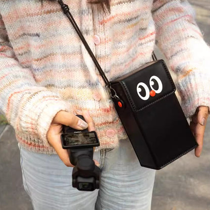 Pockity EyePouch