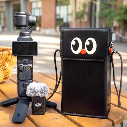 Pockity EyePouch