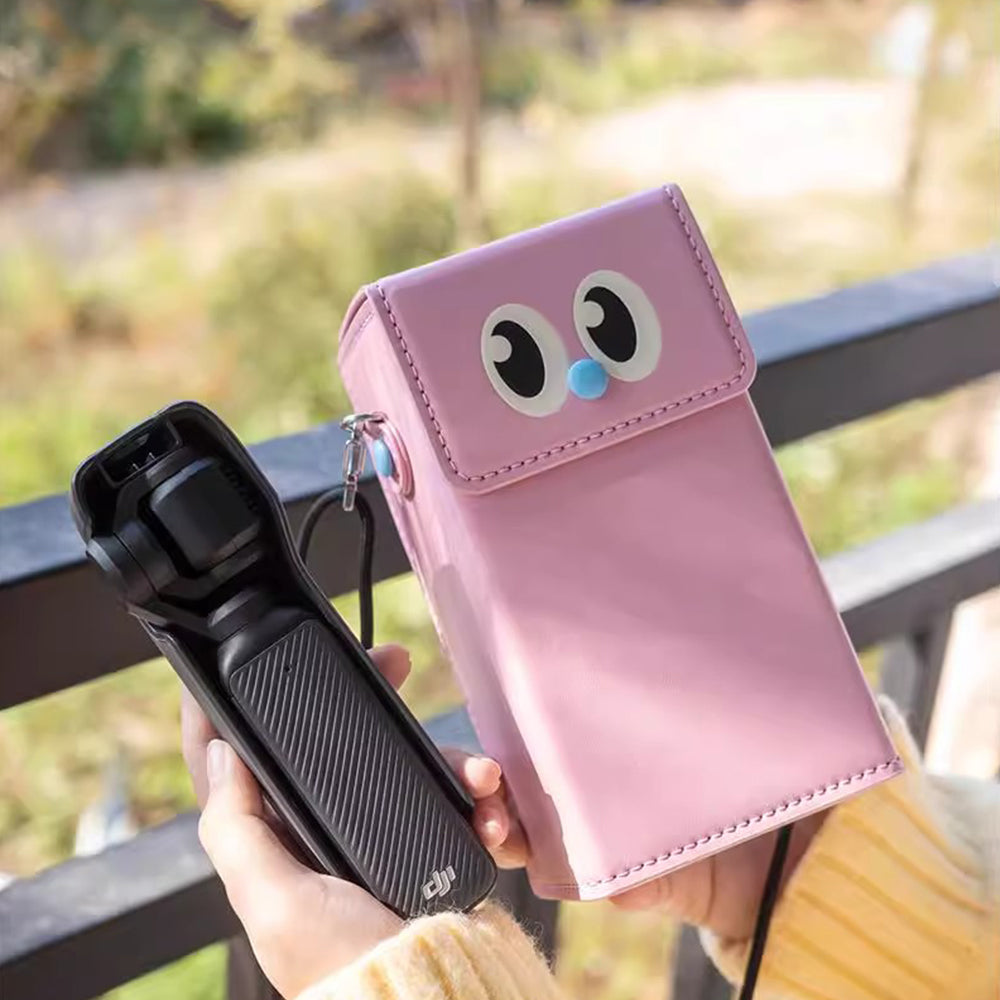 Pockity EyePouch