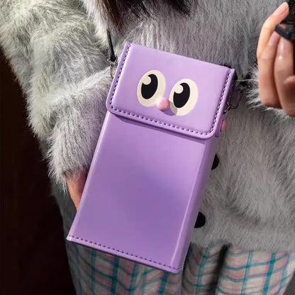 Pockity EyePouch